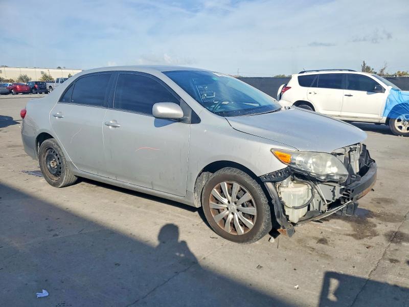 Photo 4 from auction – 2013 TOYOTA COROLLA BA with VIN 2T1BU4EE7DC033713