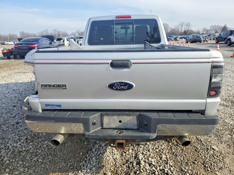 Photo 6 from auction – 2011 FORD RANGER with VIN 1FTLR4FE8BPA20326