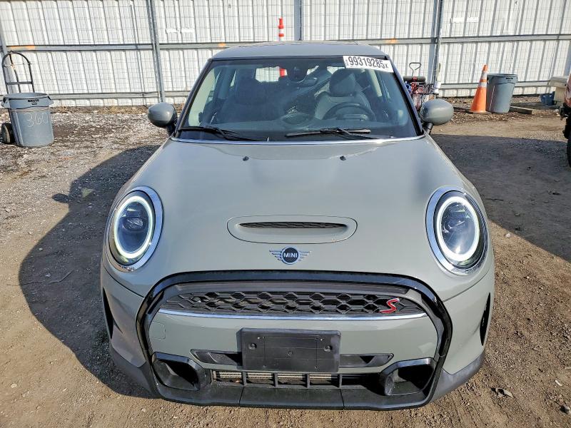 Photo 5 from auction – 2023 MINI COOPER S with VIN WMW53DH09P2S90162