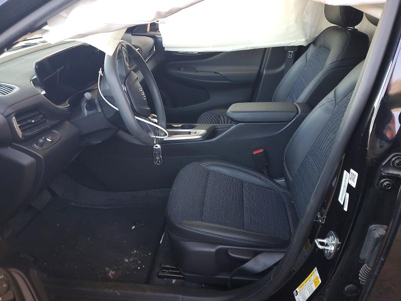 Photo 7 from auction – 2025 BUICK ENVISTA PR with VIN KL47LAEP4SB158215