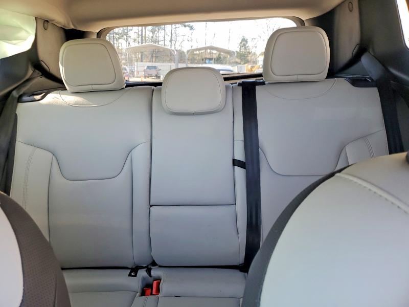 Photo 10 from auction – 2019 JEEP RENEGADE L with VIN ZACNJBD16KPJ96022