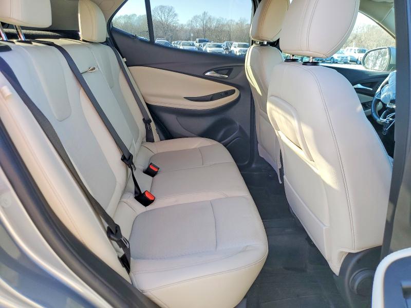 Photo 10 from auction – 2023 BUICK ENCORE GX with VIN KL4MMESL5PB054445