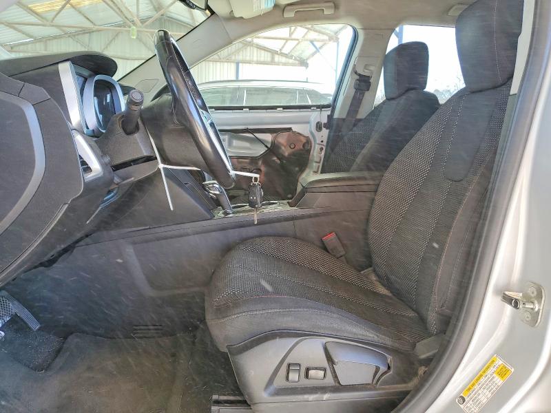 Photo 7 from auction – 2013 CHEVROLET EQUINOX LT with VIN 2GNALDEK6D6412778