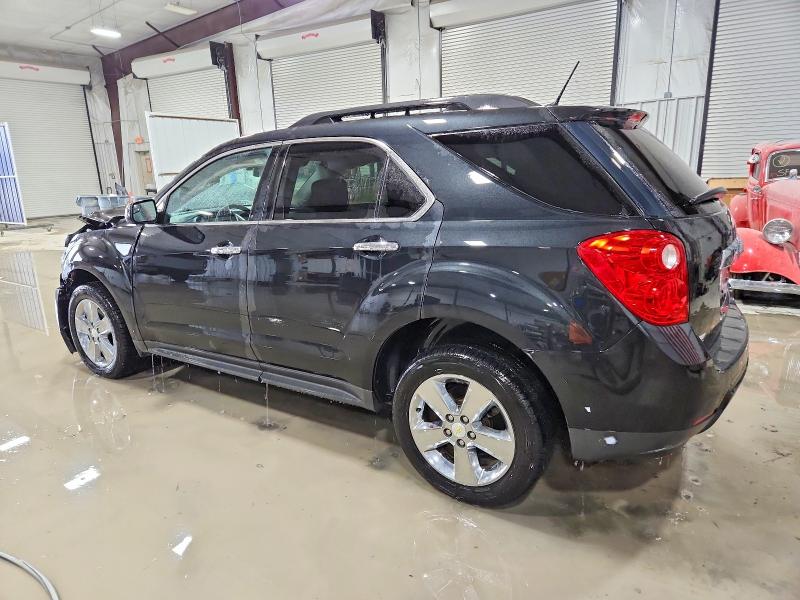 Photo 2 from auction – 2014 CHEVROLET EQUINOX LT with VIN 2GNALBEK5E6336363