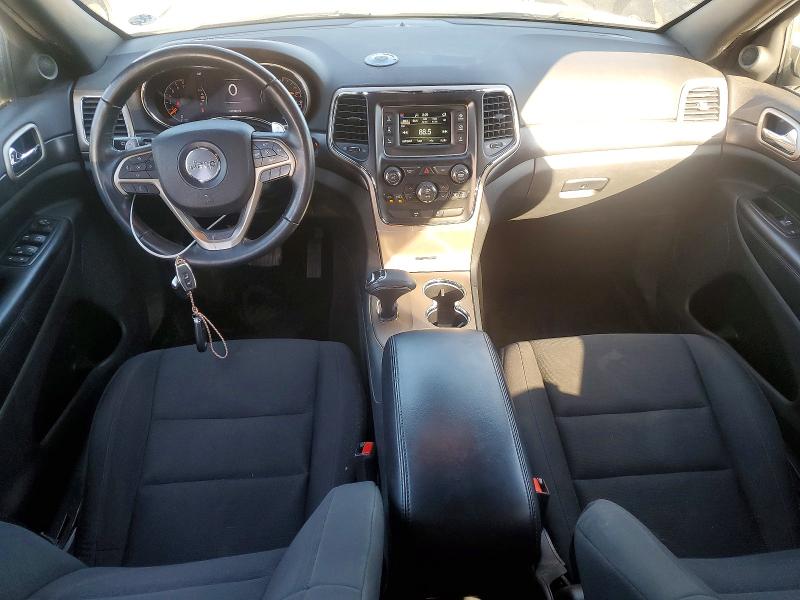 Photo 8 from auction – 2015 JEEP GRAND CHER with VIN 1C4RJFAG7FC905720