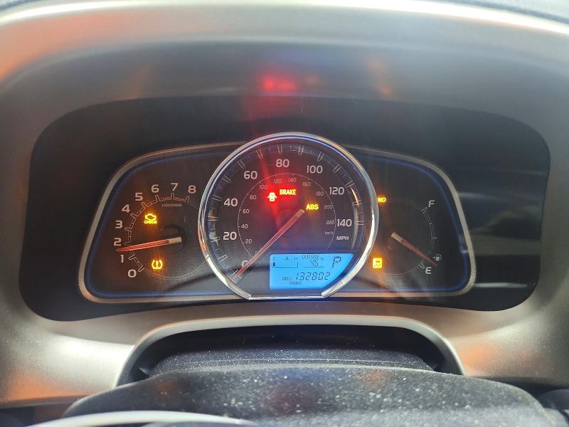 Photo 9 from auction – 2013 TOYOTA RAV4 LIMIT with VIN 2T3DFREV3DW007048