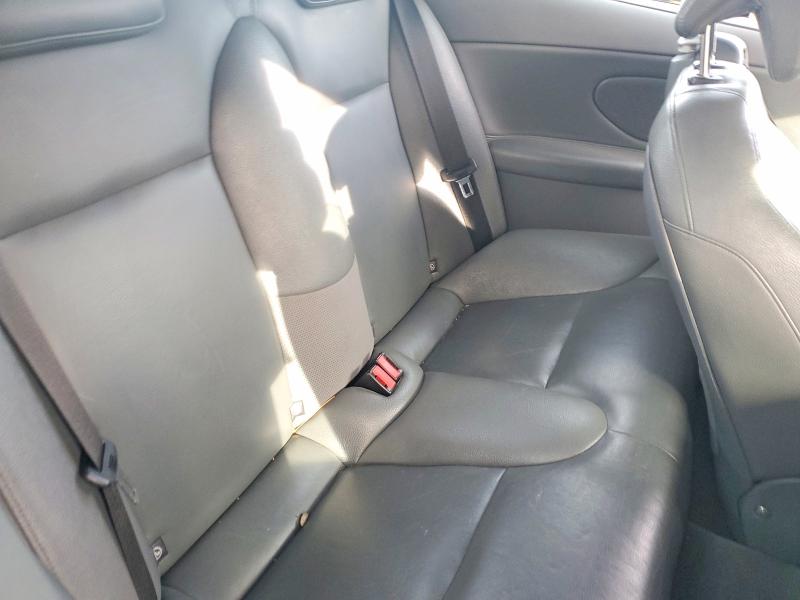 Photo 10 from auction – 2006 SAAB 9-3 with VIN YS3FD75Y166006054