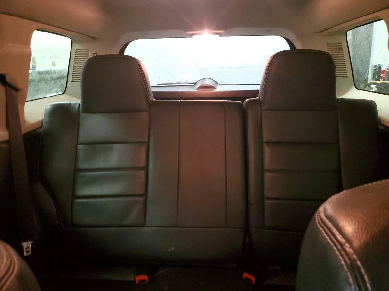 Photo 10 from auction – 2016 JEEP PATRIOT with VIN 1C4NJRABXGD721744