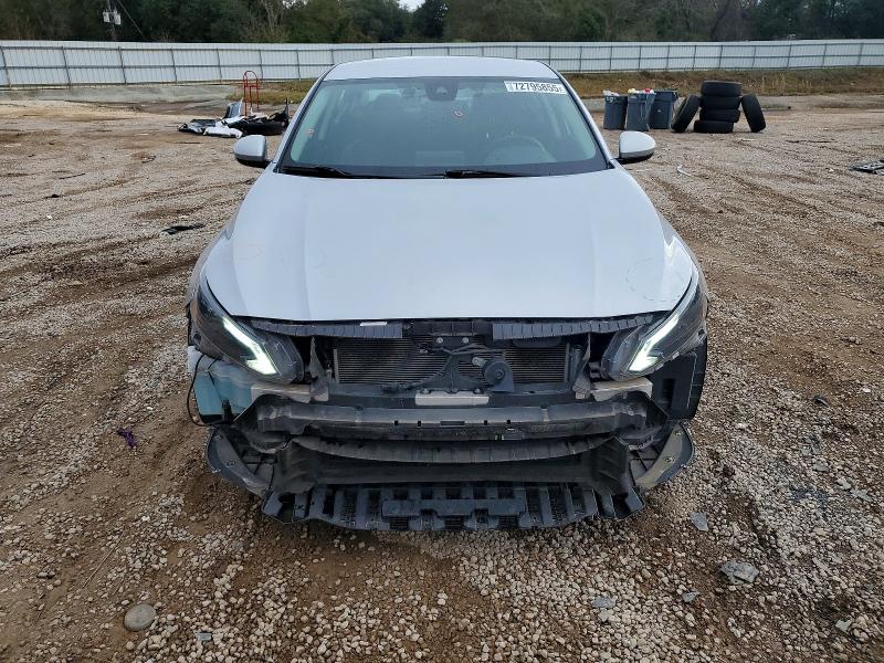 Photo 5 from auction – 2023 NISSAN ALTIMA SV with VIN 1N4BL4DV8PN315533