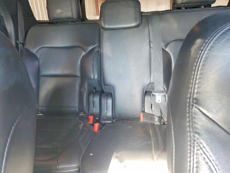 Photo 10 from auction – 2018 FORD EXPLORER X with VIN 1FM5K8D83JGB25531