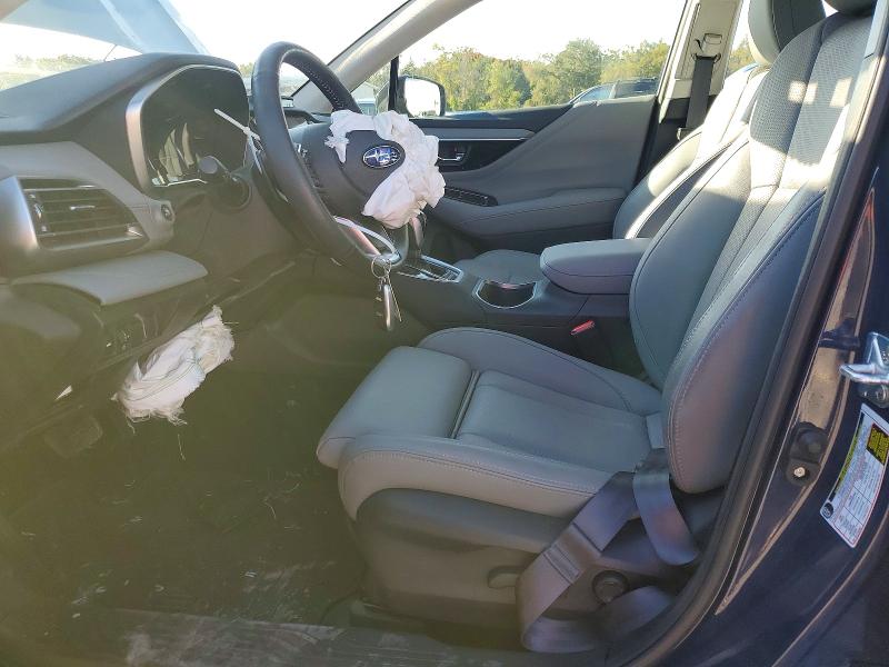 Photo 7 from auction – 2024 SUBARU LEGACY LIM with VIN 4S3BWAN64R3022590
