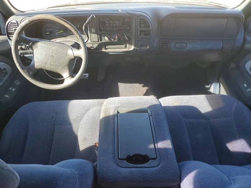 Photo 8 from auction – 1997 GMC SIERRA C15 with VIN 1GTEC19R7VE551895