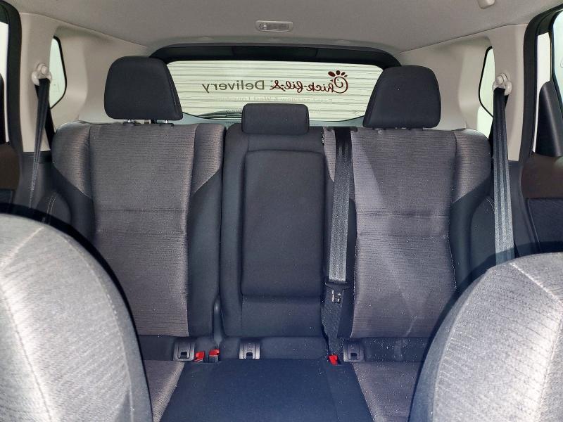 Photo 10 from auction – 2022 NISSAN ROGUE S with VIN 5N1BT3AA6NC716475