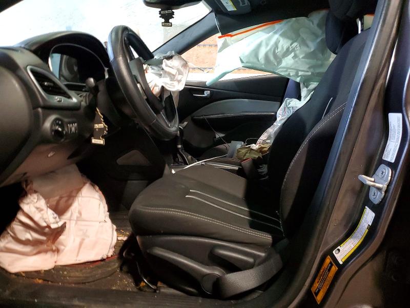 Photo 7 from auction – 2014 DODGE DART with VIN 1C3CDFBB3ED794483