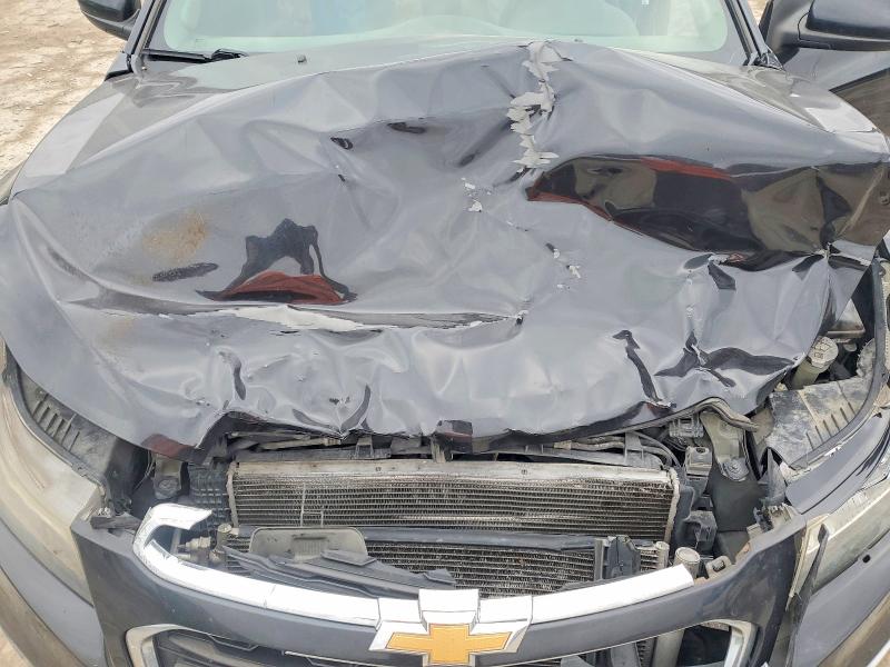 Photo 11 from auction – 2015 CHEVROLET CRUZE with VIN 1G1PC5SB5F7156609