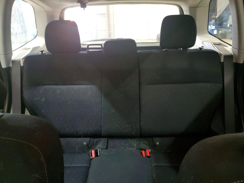 Photo 10 from auction – 2015 SUBARU FORESTER 2 with VIN JF2SJABC2FH837766