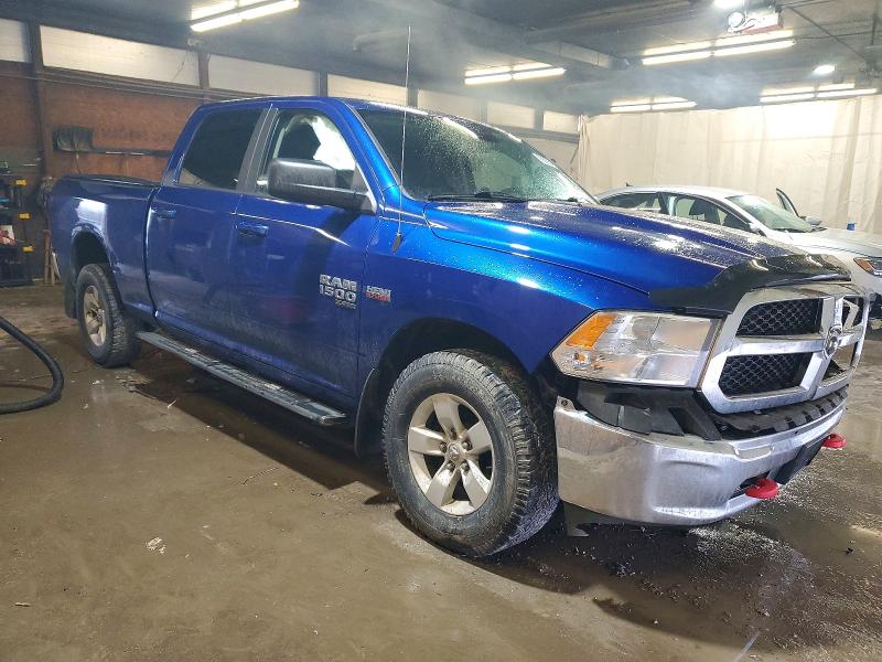 Photo 4 from auction – 2019 RAM 1500 CLASS with VIN 1C6RR7TT6KS684207