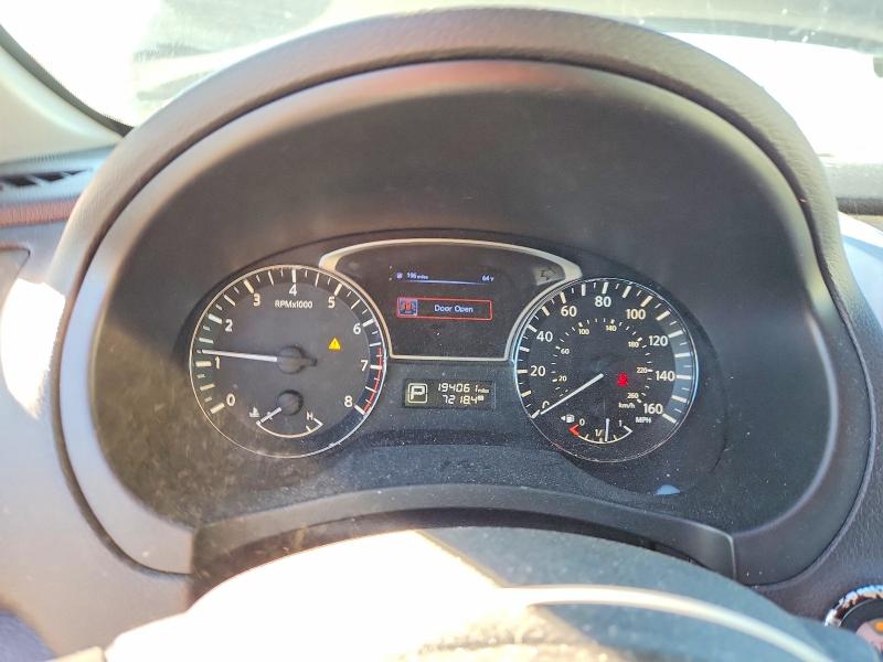 Photo 9 from auction – 2014 NISSAN ALTIMA 2.5 with VIN 1N4AL3AP4EC121456