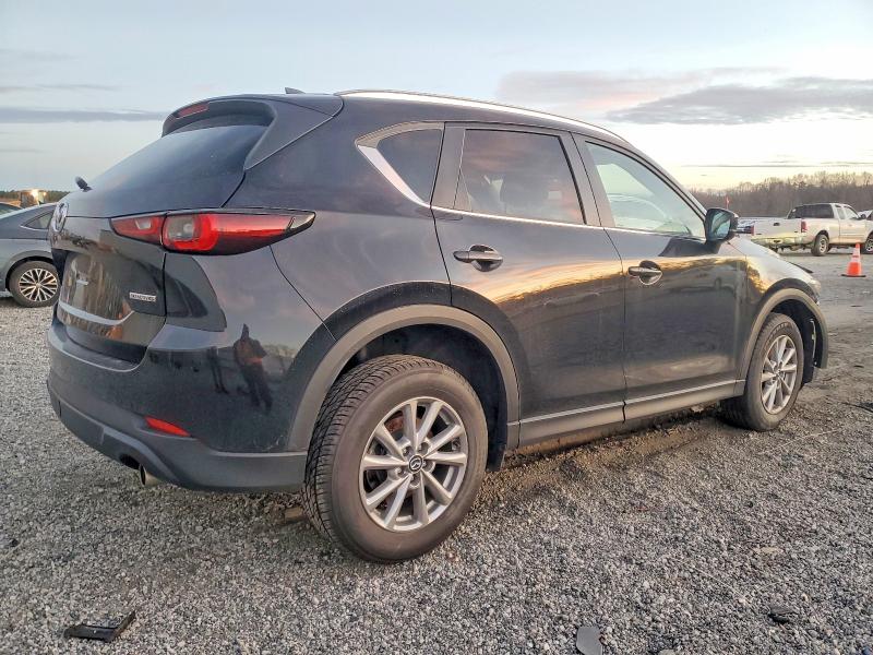 Фото 3 с аукциона – 2023 MAZDA CX-5 PREFE с VIN JM3KFBCM5P0229552