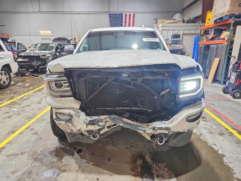 Photo 5 from auction – 2016 GMC SIERRA with VIN 3GTU2PEC4GG242156