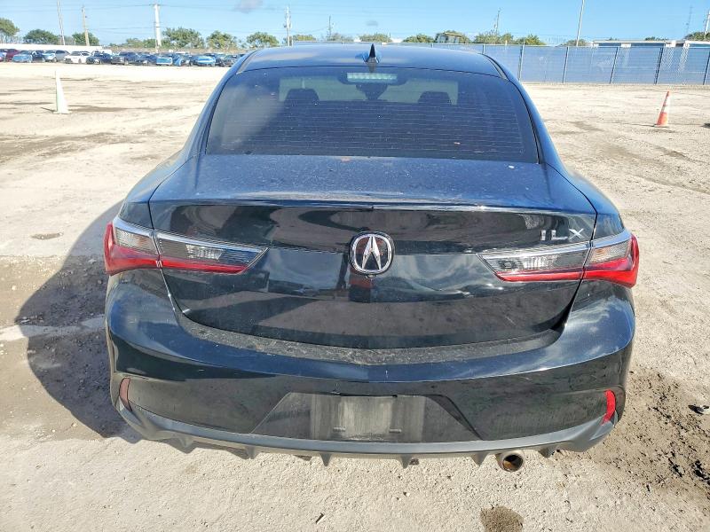 Photo 6 from auction – 2021 ACURA ILX with VIN 19UDE2F71MA003784
