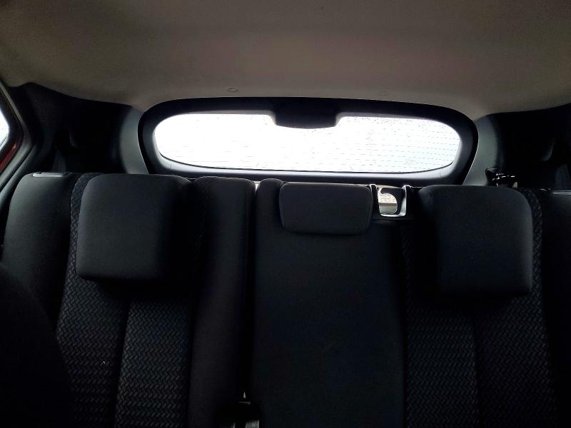 Photo 10 from auction – 2018 MITSUBISHI ECLIPSE CR with VIN JA4AT4AA5JZ044609