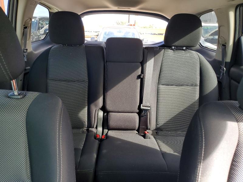 Photo 10 from auction – 2018 NISSAN PATHFINDER with VIN 5N1DR2MN5JC621884