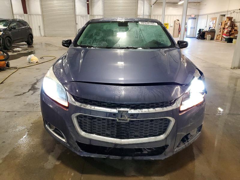 Photo 5 from auction – 2014 CHEVROLET MALIBU LS with VIN 1G11B5SL3EF107060