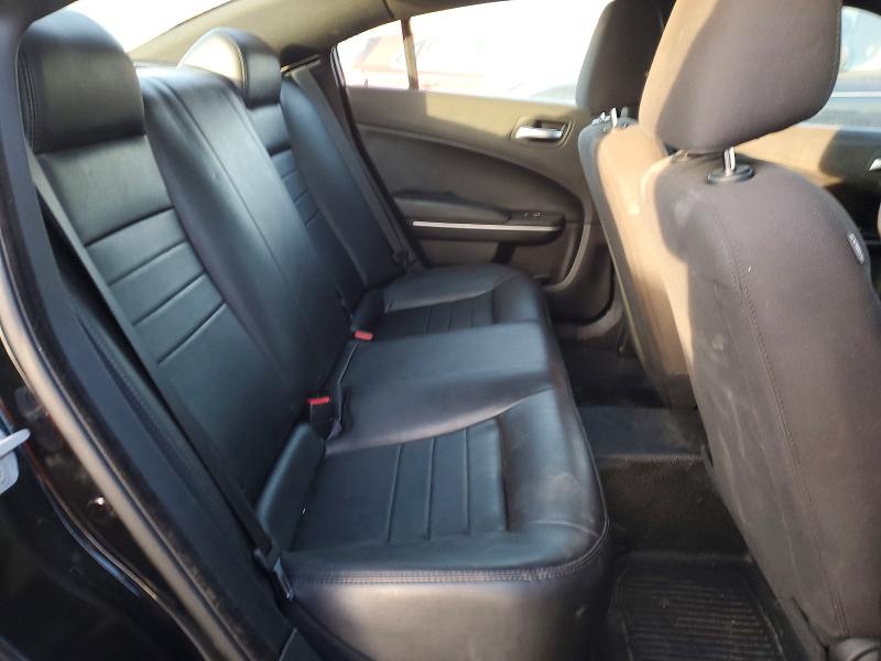 Photo 10 from auction – 2019 DODGE CHARGER PO with VIN 2C3CDXKT1KH565894