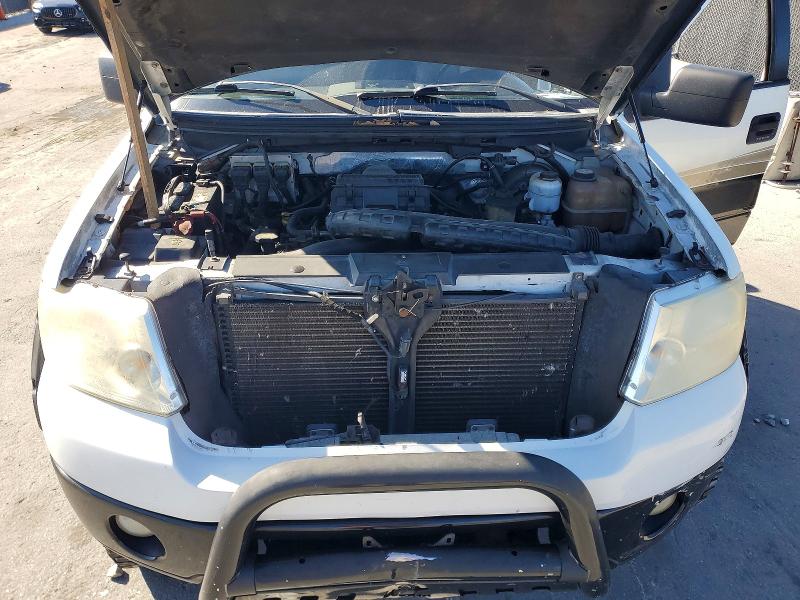 Photo 11 from auction – 2008 FORD F150 SUPER with VIN 1FTPW14528FA59049