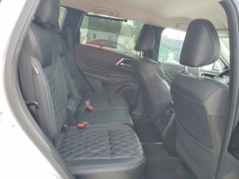 Photo 11 from auction – 2022 MITSUBISHI OUTLANDER with VIN JA4J3VA83NZ008734