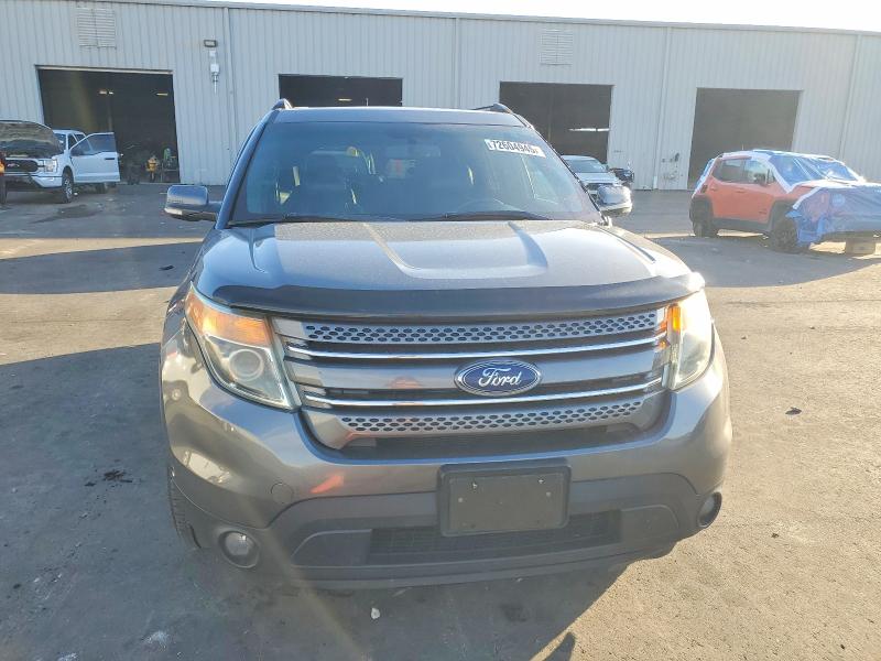 Photo 5 from auction – 2011 FORD EXPLORER L with VIN 1FMHK7F88BGA30310