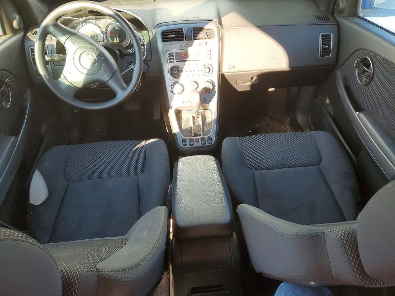 Photo 8 from auction – 2006 PONTIAC TORRENT with VIN 2CKDL73F366098290