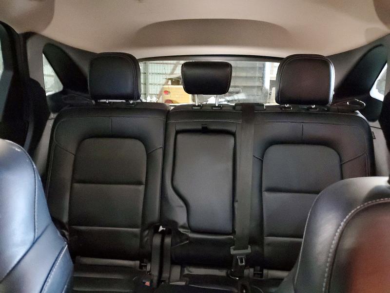 Photo 7 from auction – 2020 FORD ESCAPE SEL with VIN 1FMCU9H6XLUA13264