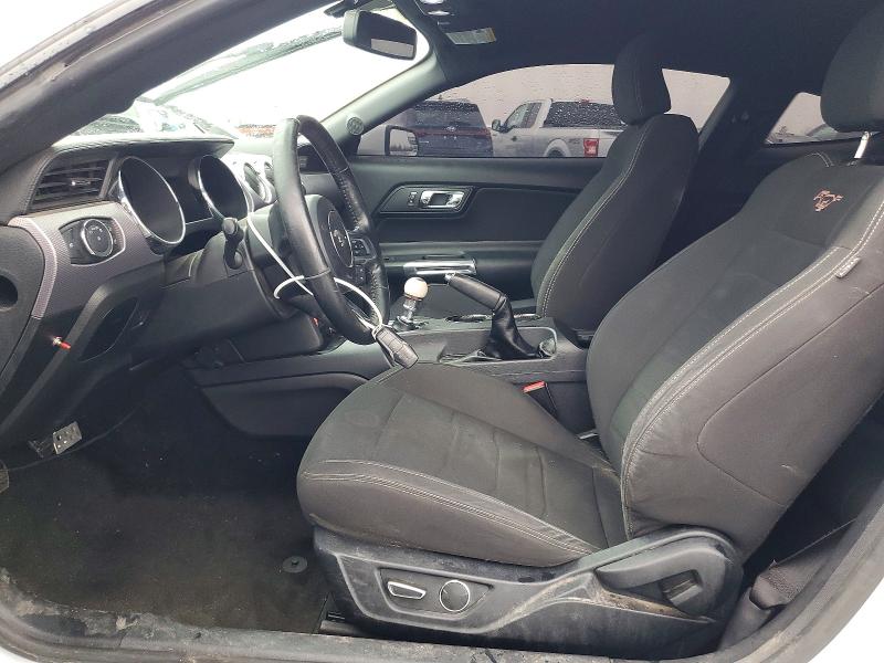 Photo 7 from auction – 2016 FORD MUSTANG with VIN 1FA6P8CF4G5261042