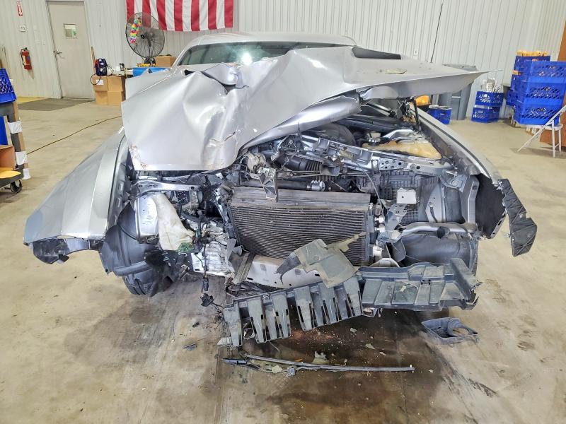 Photo 5 from auction – 2016 DODGE CHALLENGER with VIN 2C3CDZAG5GH200884