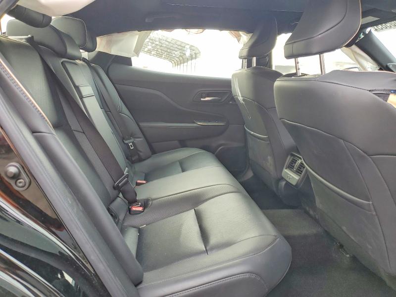 Photo 10 from auction – 2023 TOYOTA CROWN XLE with VIN JTDAAAAF3P3005924