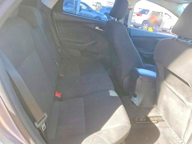 Photo 10 from auction – 2017 FORD FOCUS with VIN 1FADP3K22HL314651