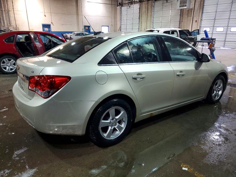 Photo 3 from auction – 2015 CHEVROLET CRUZE with VIN 1G1PC5SB0F7142908