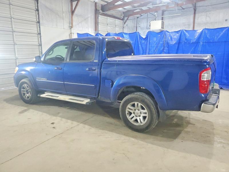 Photo 2 from auction – 2005 TOYOTA TUNDRA DOU with VIN 5TBDT44155S497157