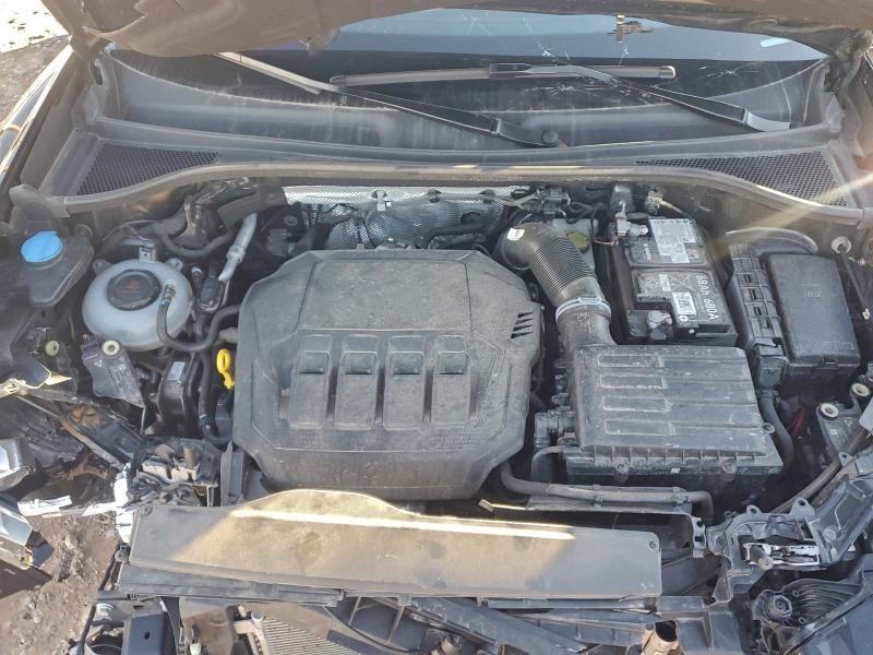 Photo 12 from auction – 2025 AUDI Q3 PREMIUM with VIN WA1DECF38S1004469