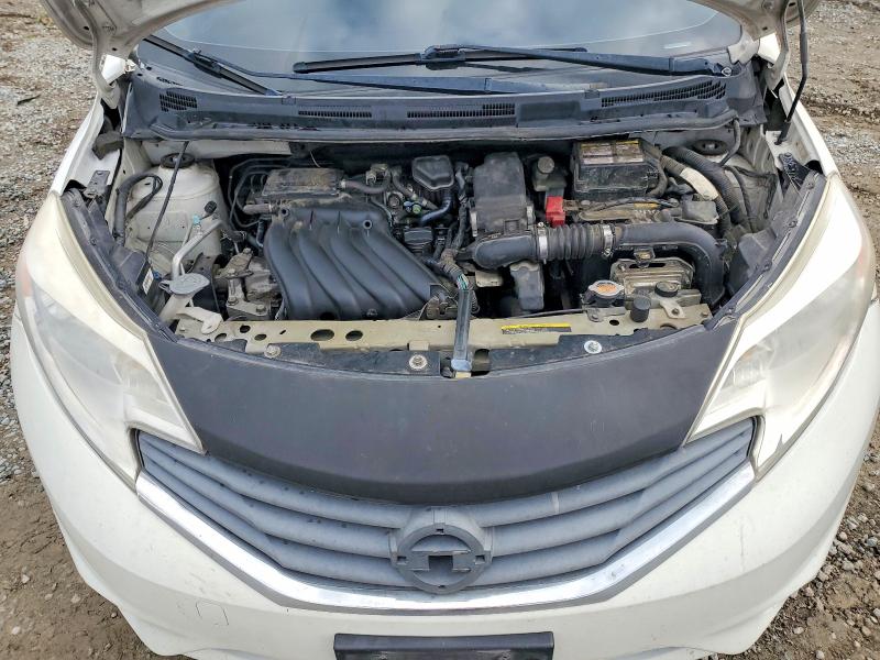 Photo 11 from auction – 2014 NISSAN VERSA NOTE with VIN 3N1CE2CPXEL373837