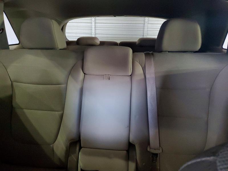 Photo 8 from auction – 2015 KIA SORENTO LX with VIN 5XYKTDA75FG589245