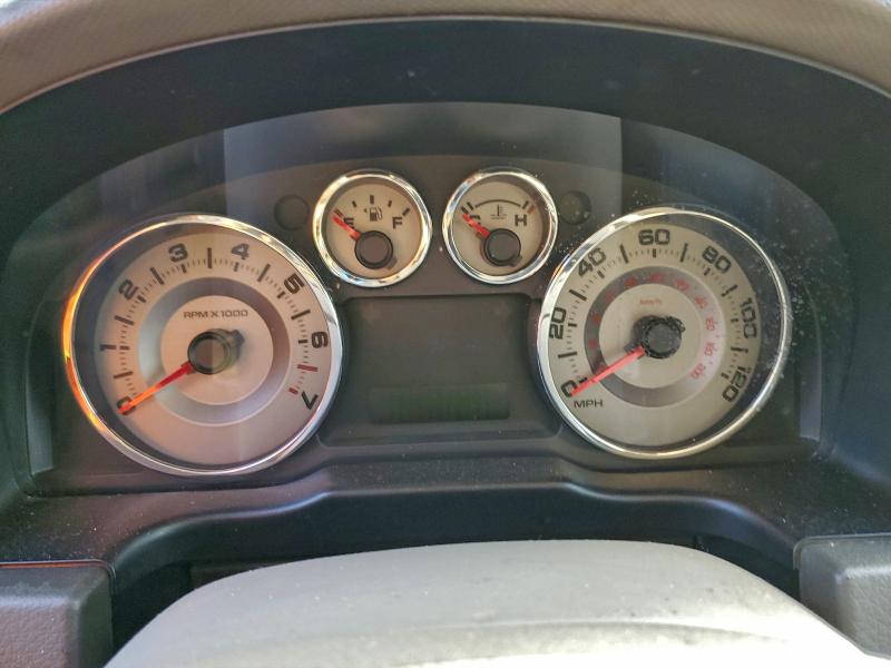 Photo 9 from auction – 2010 FORD EDGE LIMIT with VIN 2FMDK3KC5ABA52644