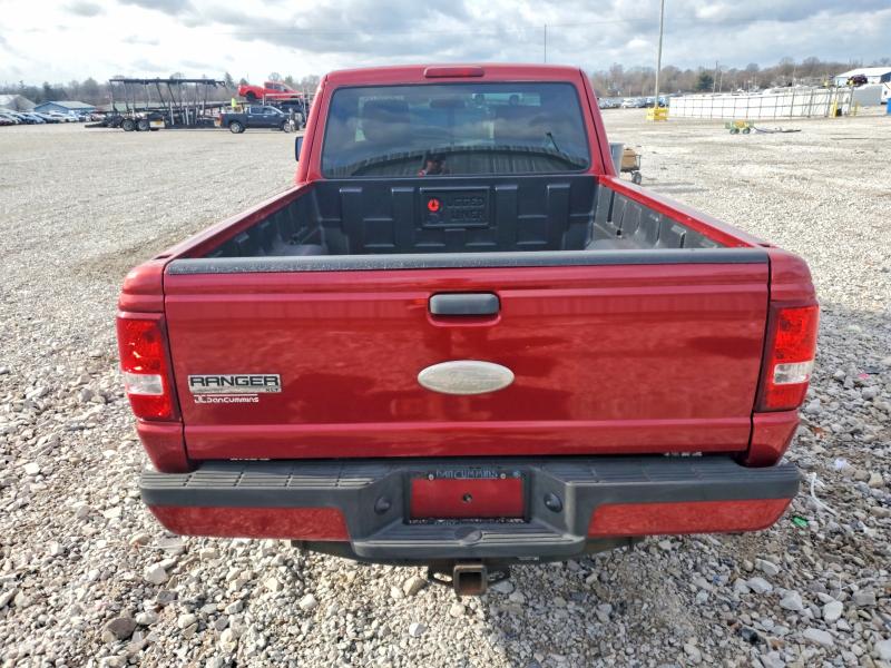Photo 6 from auction – 2011 FORD RANGER with VIN 1FTKR4EE4BPB04589