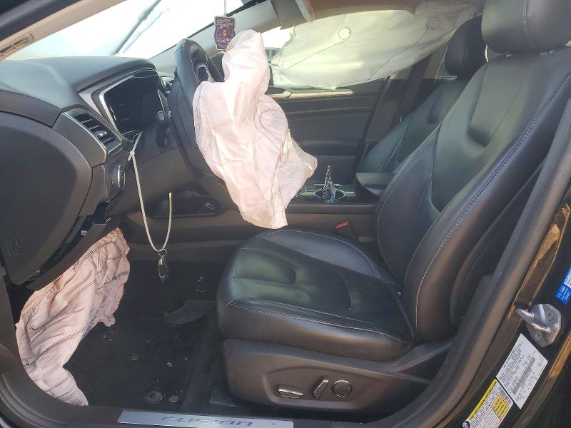 Photo 7 from auction – 2016 FORD FUSION TIT with VIN 3FA6P0K92GR353907