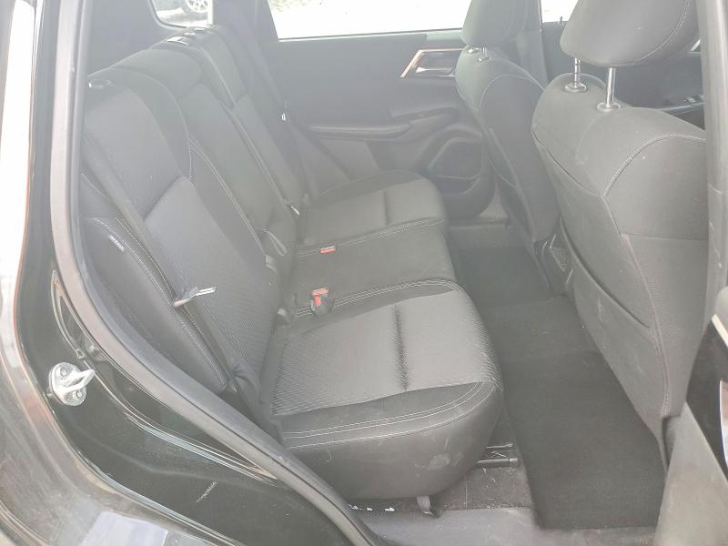 Photo 11 from auction – 2022 MITSUBISHI OUTLANDER with VIN JA4J4TA89NZ034532