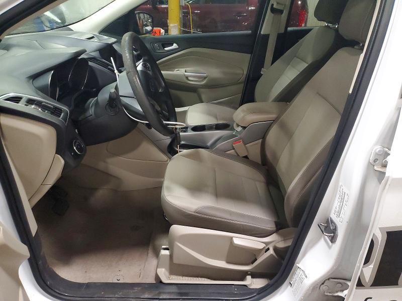 Photo 7 from auction – 2013 FORD ESCAPE SE with VIN 1FMCU0GXXDUB72227