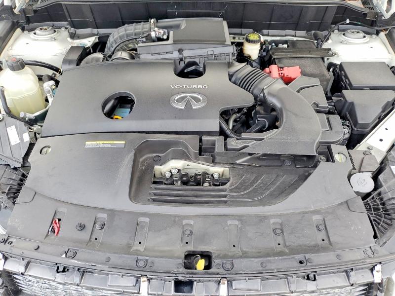 Photo 12 from auction – 2019 INFINITI QX50 with VIN 3PCAJ5M17KF121940