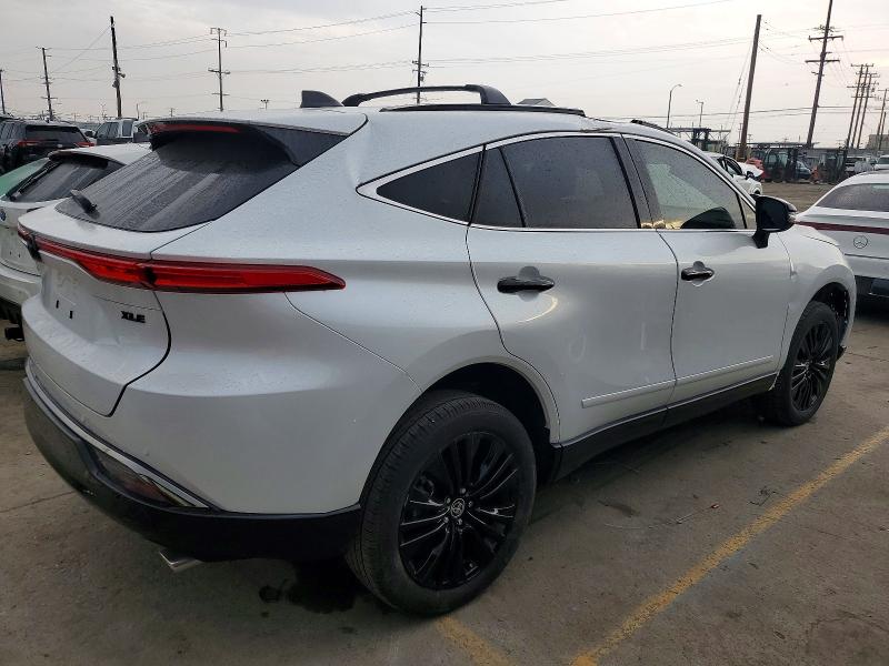 Photo 3 from auction – 2024 TOYOTA VENZA LE with VIN JTEAAAAH0RJ176271